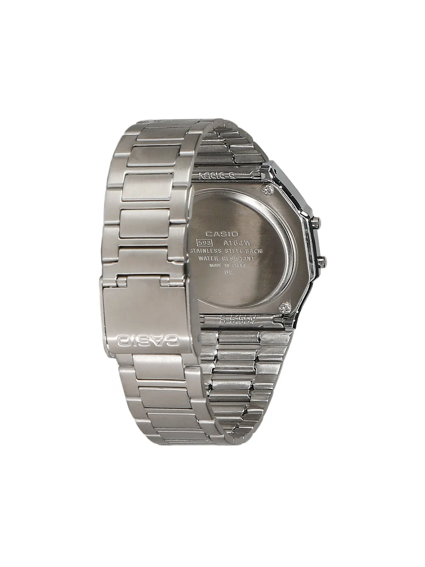 CASIO | Uhr Casio Vintage A164WA-1VES | 